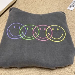 Pacsun sweatshirt hoodie